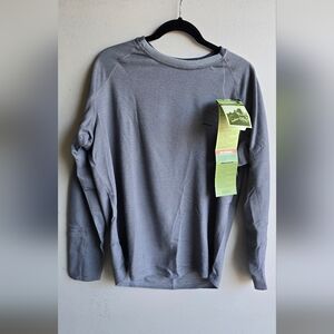 Patagonia Men's Pergormance Baselayer Capilene